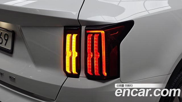 Kia Sorento (IV) Diesel 2.2 2WD Noblesse 2022 — фото 23