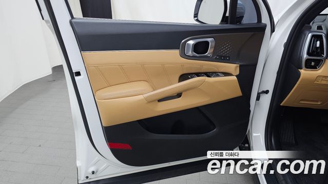 Kia Sorento (IV) Diesel 2.2 2WD Noblesse 2022 — фото 24