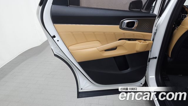 Kia Sorento (IV) Diesel 2.2 2WD Noblesse 2022 — фото 25