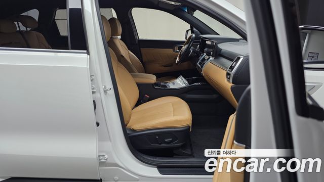 Kia Sorento (IV) Diesel 2.2 2WD Noblesse 2022 — фото 26