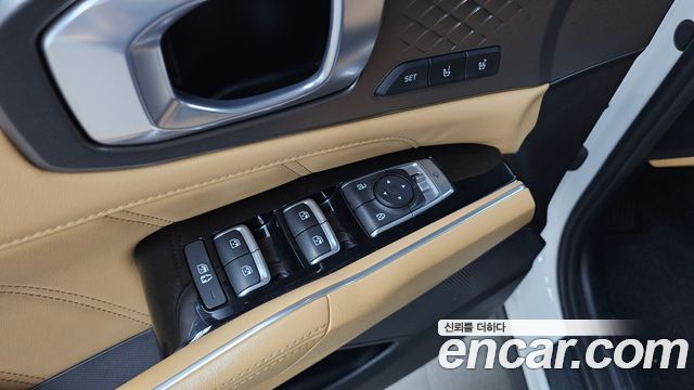 Kia Sorento (IV) Diesel 2.2 2WD Noblesse 2022 — фото 27