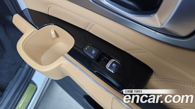 Kia Sorento (IV) Diesel 2.2 2WD Noblesse 2022 — фото 28