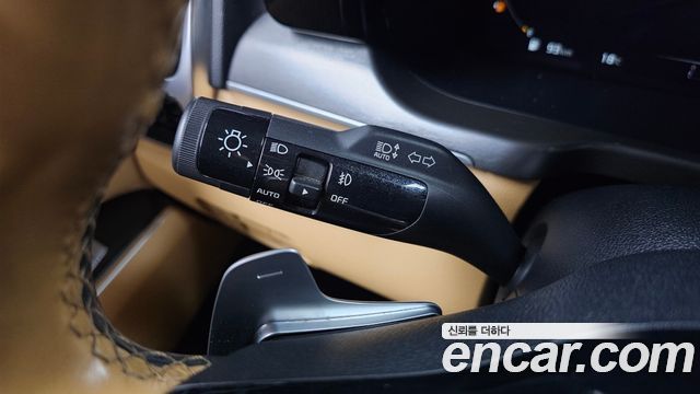 Kia Sorento (IV) Diesel 2.2 2WD Noblesse 2022 — фото 29