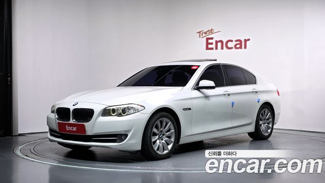 BMW 5 Series (F10) 528i xDrive