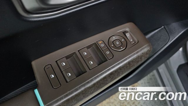 Kia EV4 Standard 2WD Air 2026 — фото 17