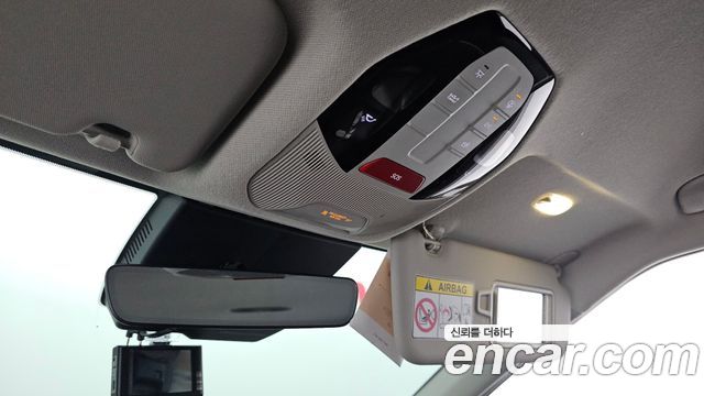 Kia EV4 Standard 2WD Air 2026 — фото 19