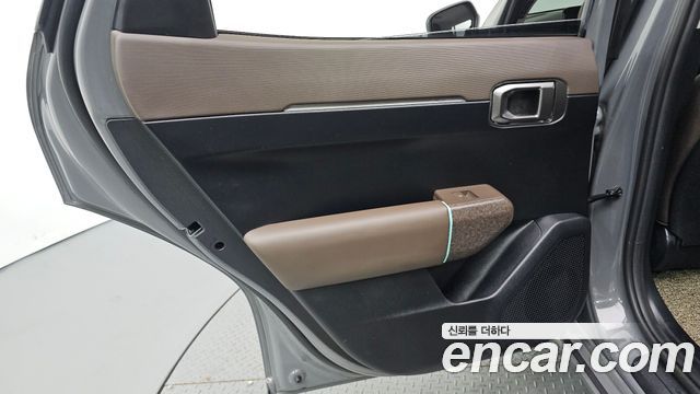 Kia EV4 Standard 2WD Air 2026 — фото 25