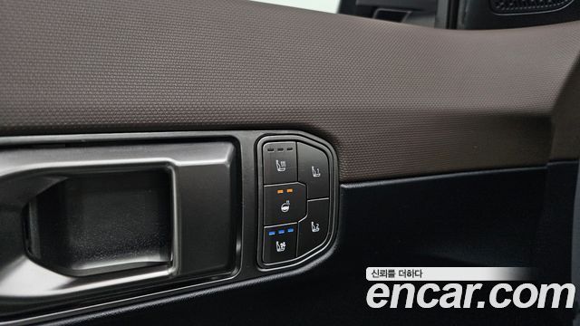 Kia EV4 Standard 2WD Air 2026 — фото 28