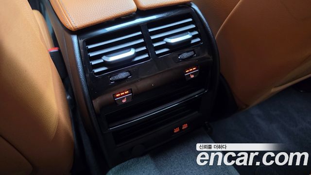 BMW 5 Series (G30) 520i M Sport 2023 — фото 27