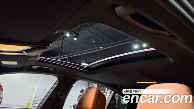 BMW 5 Series (G30) 520i M Sport 2023 — фото 31