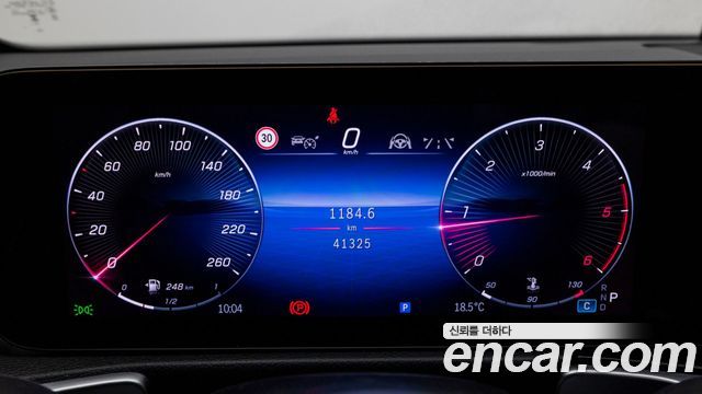 Mercedes-Benz GLB-Class (X247) GLB200 d 2025 — фото 8