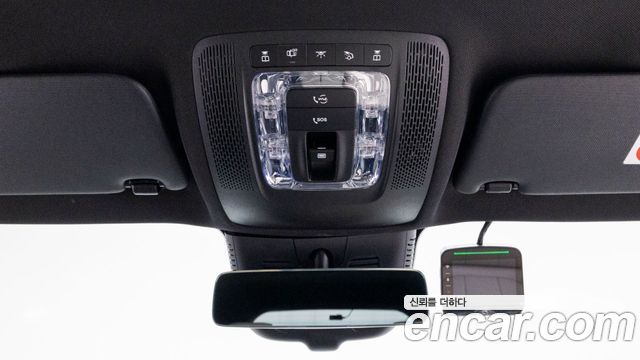 Mercedes-Benz GLB-Class (X247) GLB200 d 2025 — фото 21