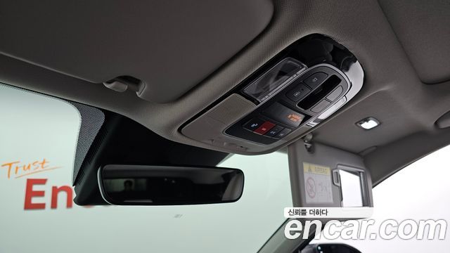 Hyundai Tucson (NX4) Gasoline 1.6 Turbo 2WD Inspiration 2024 — фото 23