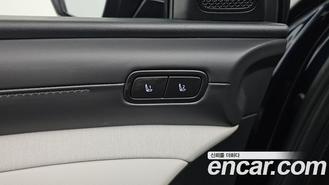 Hyundai Tucson (NX4) Gasoline 1.6 Turbo 2WD Inspiration 2024 — фото 34