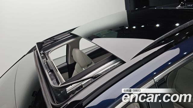 Hyundai Tucson (NX4) Gasoline 1.6 Turbo 2WD Inspiration 2024 — фото 40