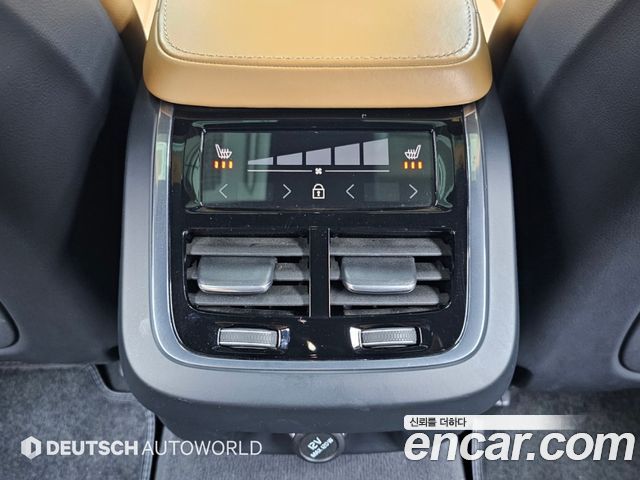 Volvo S90 T5 Inscription 2019 — фото 20