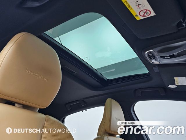 Volvo S90 T5 Inscription 2019 — фото 22