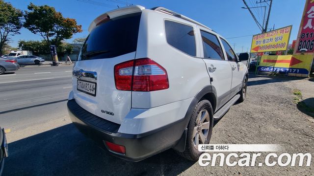 Kia Mohave 4WD QV 300 High-Deluxe 2014 — фото 6