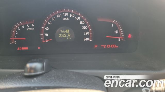 Kia Mohave 4WD QV 300 High-Deluxe 2014 — фото 8