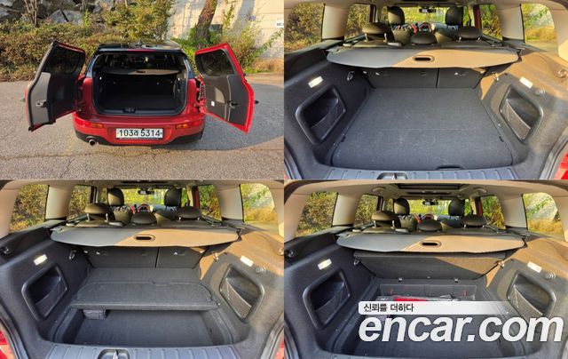 MINI Cooper Clubman Standard 2nd 2020 — фото 18