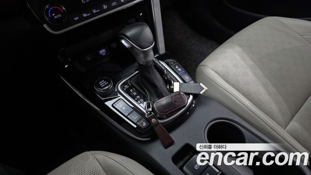 Kia Seltos Diesel 1.6 2WD Gravity 2021 — фото 9