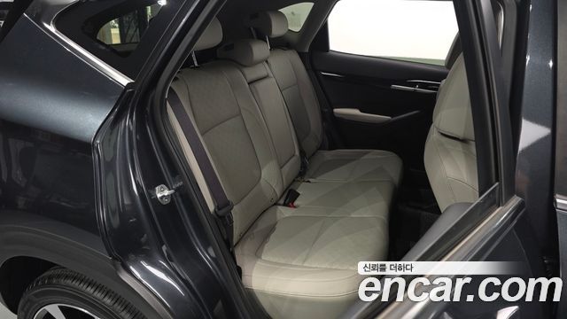 Kia Seltos Diesel 1.6 2WD Gravity 2021 — фото 12