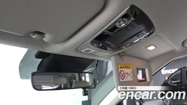 Kia Seltos Diesel 1.6 2WD Gravity 2021 — фото 18