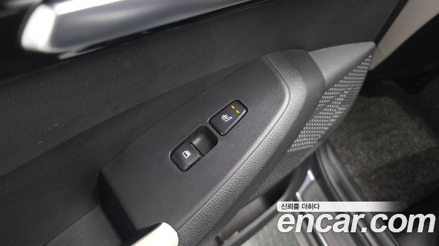 Kia Seltos Diesel 1.6 2WD Gravity 2021 — фото 19