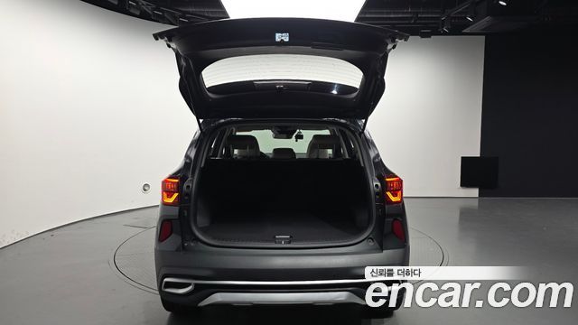 Kia Seltos Diesel 1.6 2WD Gravity 2021 — фото 20