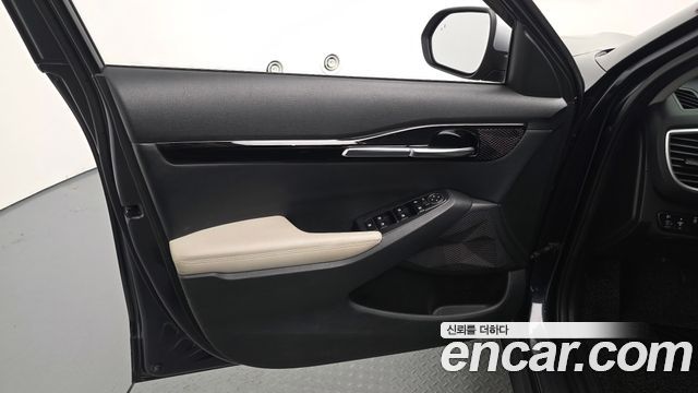 Kia Seltos Diesel 1.6 2WD Gravity 2021 — фото 24