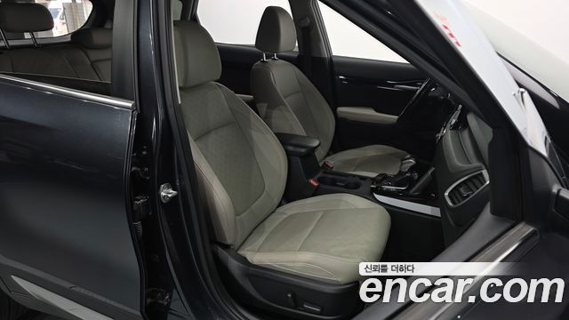 Kia Seltos Diesel 1.6 2WD Gravity 2021 — фото 26