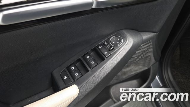 Kia Seltos Diesel 1.6 2WD Gravity 2021 — фото 27