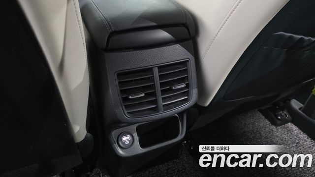 Kia Seltos Diesel 1.6 2WD Gravity 2021 — фото 29