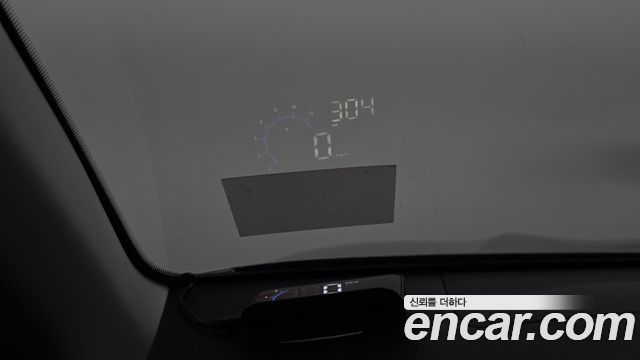 Kia Seltos Diesel 1.6 2WD Gravity 2021 — фото 31