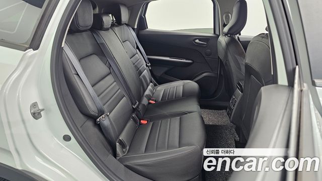 Renault Korea XM3 1.6 GTe LE Plus 2020 — фото 11