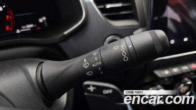 Renault Korea XM3 1.6 GTe LE Plus 2020 — фото 12