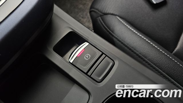 Renault Korea XM3 1.6 GTe LE Plus 2020 — фото 16