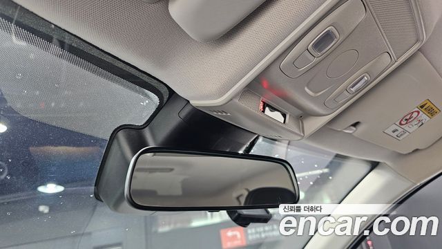 Renault Korea XM3 1.6 GTe LE Plus 2020 — фото 18