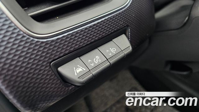 Renault Korea XM3 1.6 GTe LE Plus 2020 — фото 19