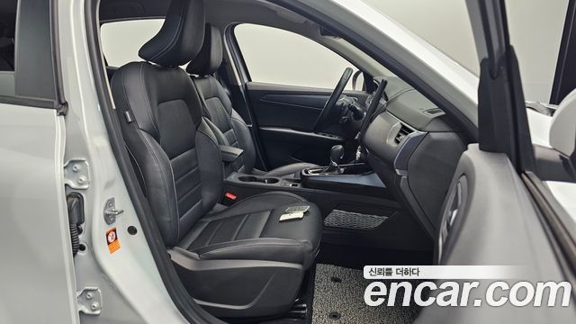 Renault Korea XM3 1.6 GTe LE Plus 2020 — фото 20