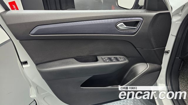 Renault Korea XM3 1.6 GTe LE Plus 2020 — фото 24