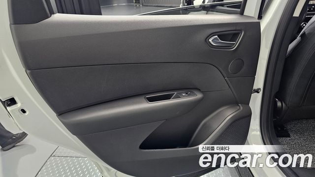 Renault Korea XM3 1.6 GTe LE Plus 2020 — фото 25