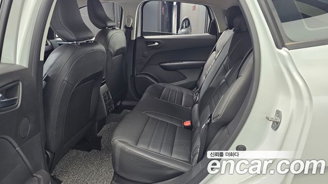 Renault Korea XM3 1.6 GTe LE Plus 2020 — фото 27