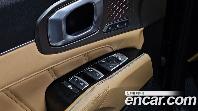 Kia Sorento (IV) Diesel 2.2 2WD Signature 2021 — фото 19