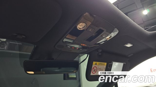 Kia Sorento (IV) Diesel 2.2 2WD Signature 2021 — фото 20