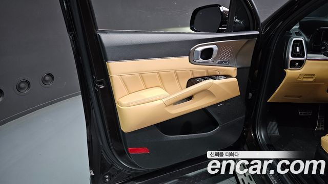 Kia Sorento (IV) Diesel 2.2 2WD Signature 2021 — фото 24