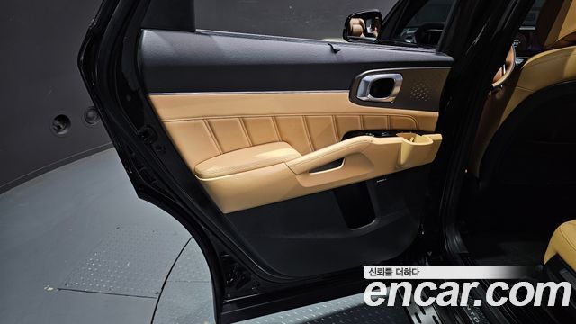 Kia Sorento (IV) Diesel 2.2 2WD Signature 2021 — фото 25