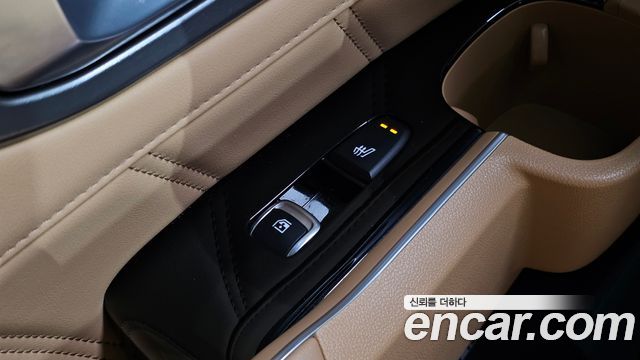 Kia Sorento (IV) Diesel 2.2 2WD Signature 2021 — фото 28