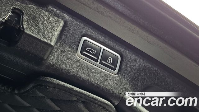 Kia Sorento (IV) Diesel 2.2 2WD Signature 2021 — фото 31