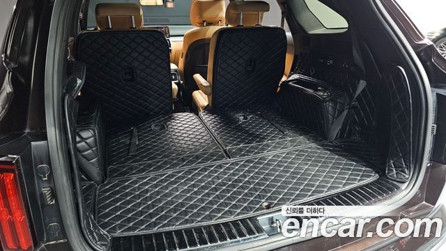 Kia Sorento (IV) Diesel 2.2 2WD Signature 2021 — фото 32